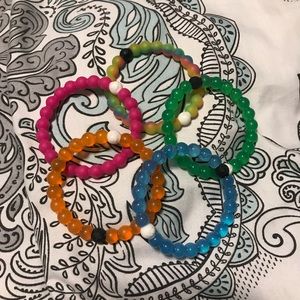 Lokai & Ivory Ella Package
